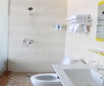 Jinlian Hotel Shushan Экстерьер фото