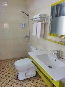 Jinlian Hotel Shushan Экстерьер фото