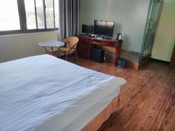 Jinlian Hotel Shushan Экстерьер фото
