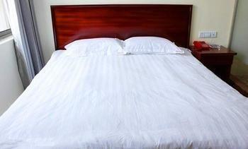 Jinlian Hotel Shushan Экстерьер фото