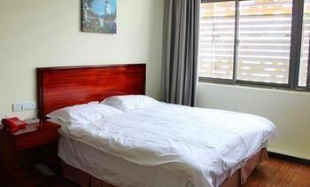 Jinlian Hotel Shushan Экстерьер фото