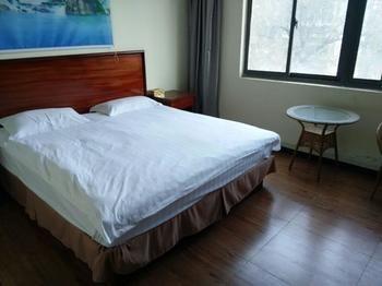 Jinlian Hotel Shushan Экстерьер фото
