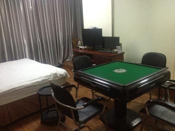 Jinlian Hotel Shushan Экстерьер фото