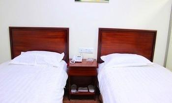 Jinlian Hotel Shushan Экстерьер фото