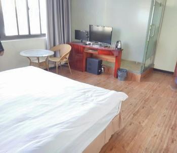 Jinlian Hotel Shushan Экстерьер фото