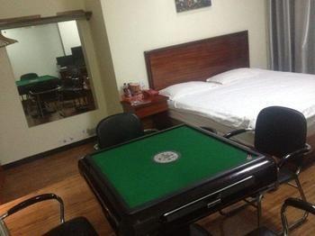 Jinlian Hotel Shushan Экстерьер фото
