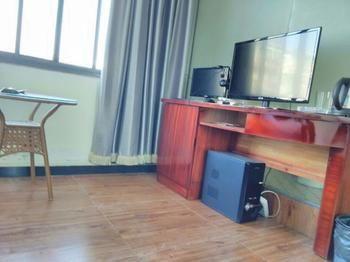 Jinlian Hotel Shushan Экстерьер фото