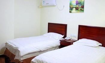 Jinlian Hotel Shushan Экстерьер фото